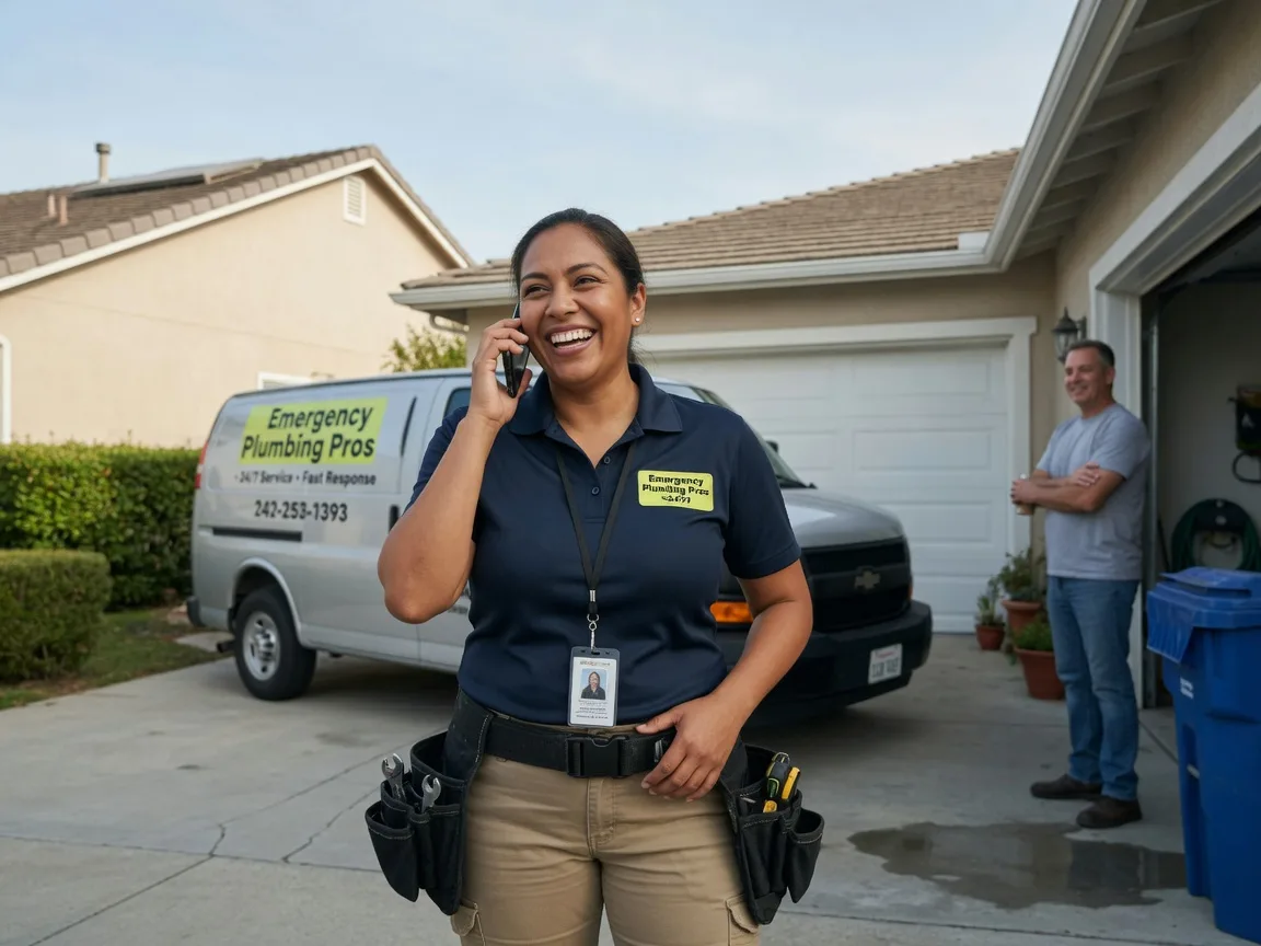 Emergency Plumber Plainwell, MI FAQs